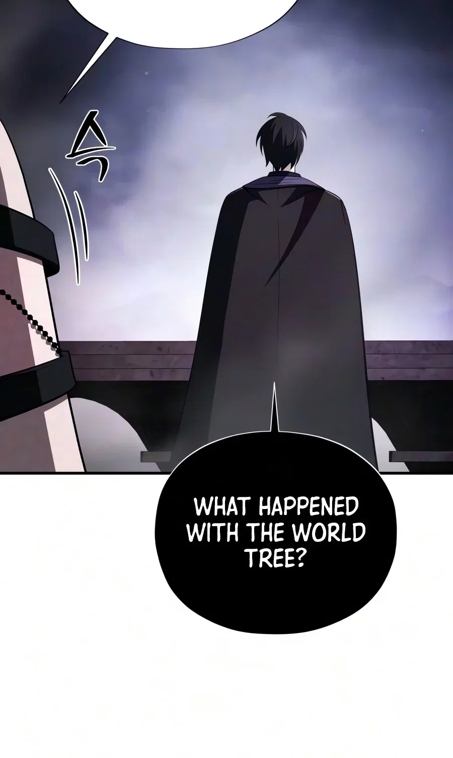 The Dark Magician Transmigrates After 66666 Years Chapter 199 – Page 18