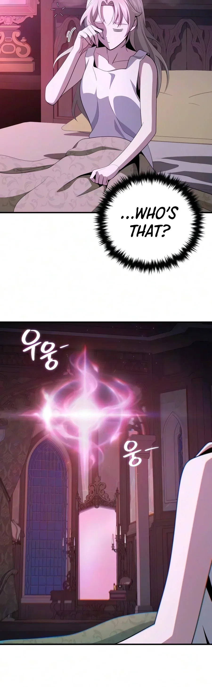 The Dark Magician Transmigrates After 66666 Years Chapter 199 – Page 20