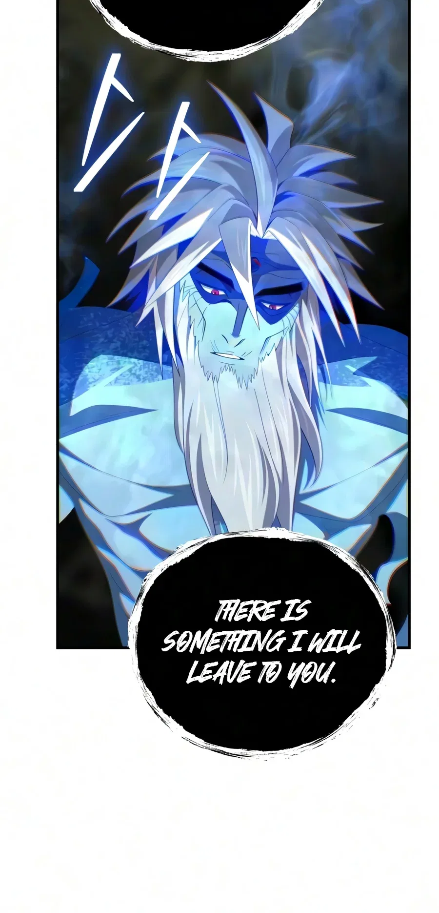 The Dark Magician Transmigrates After 66666 Years Chapter 198 – Page 3