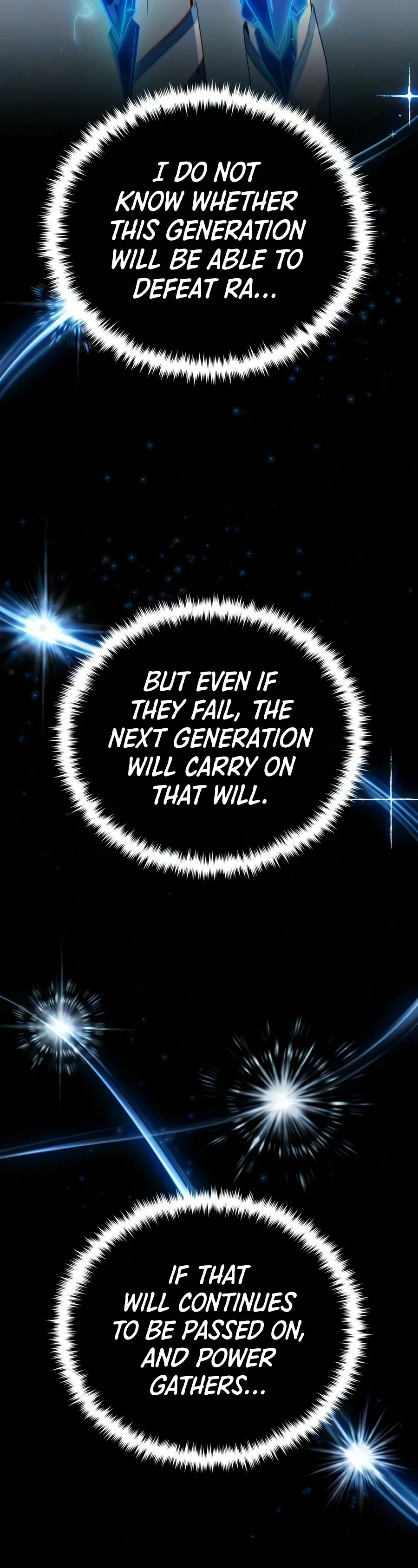 The Dark Magician Transmigrates After 66666 Years Chapter 198 – Page 7