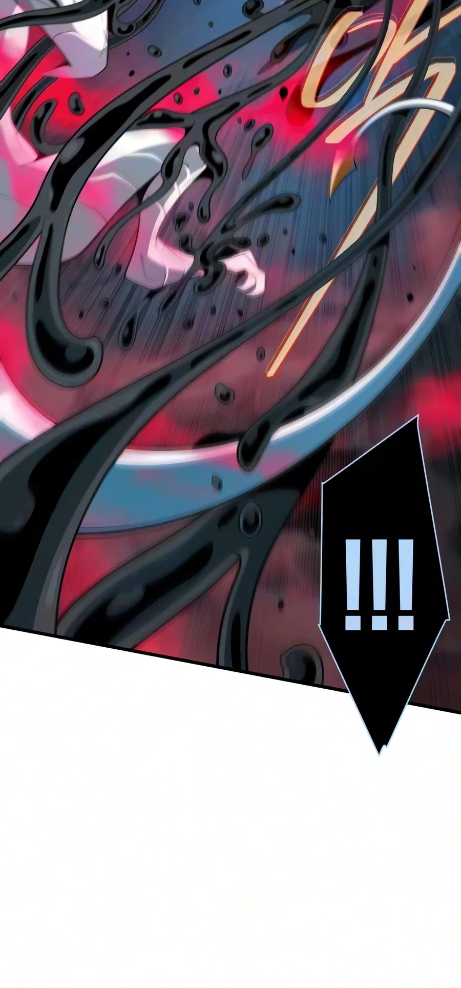 The Dark Magician Transmigrates After 66666 Years Chapter 197 – Page 5