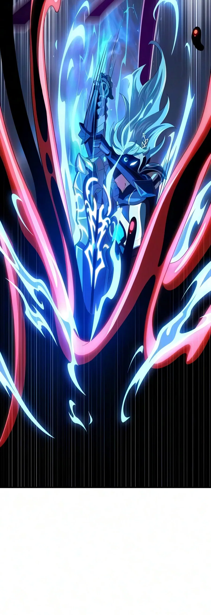 The Dark Magician Transmigrates After 66666 Years Chapter 197 – Page 18