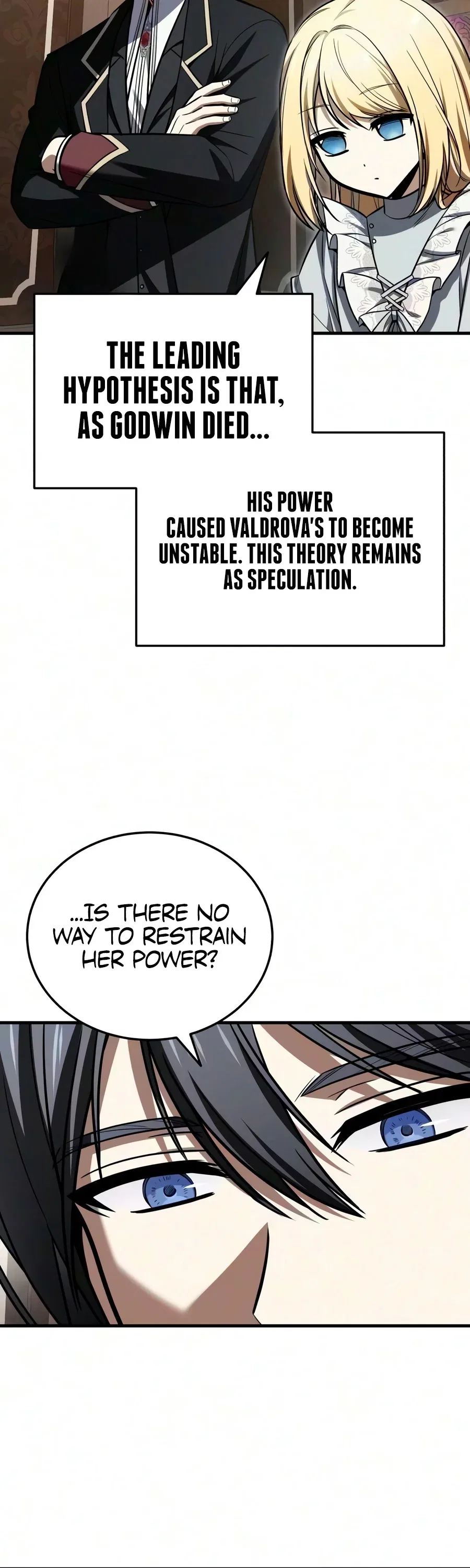 My Slain Dragon Bride Chapter 17 – Page 5