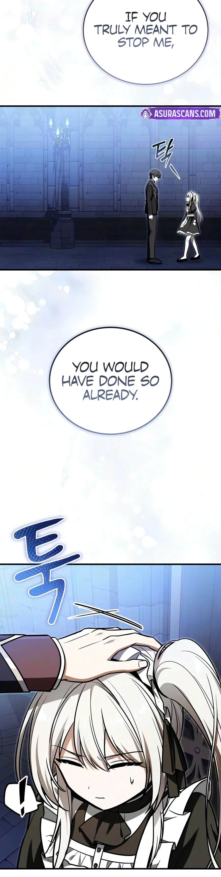 My Slain Dragon Bride Chapter 17 – Page 13