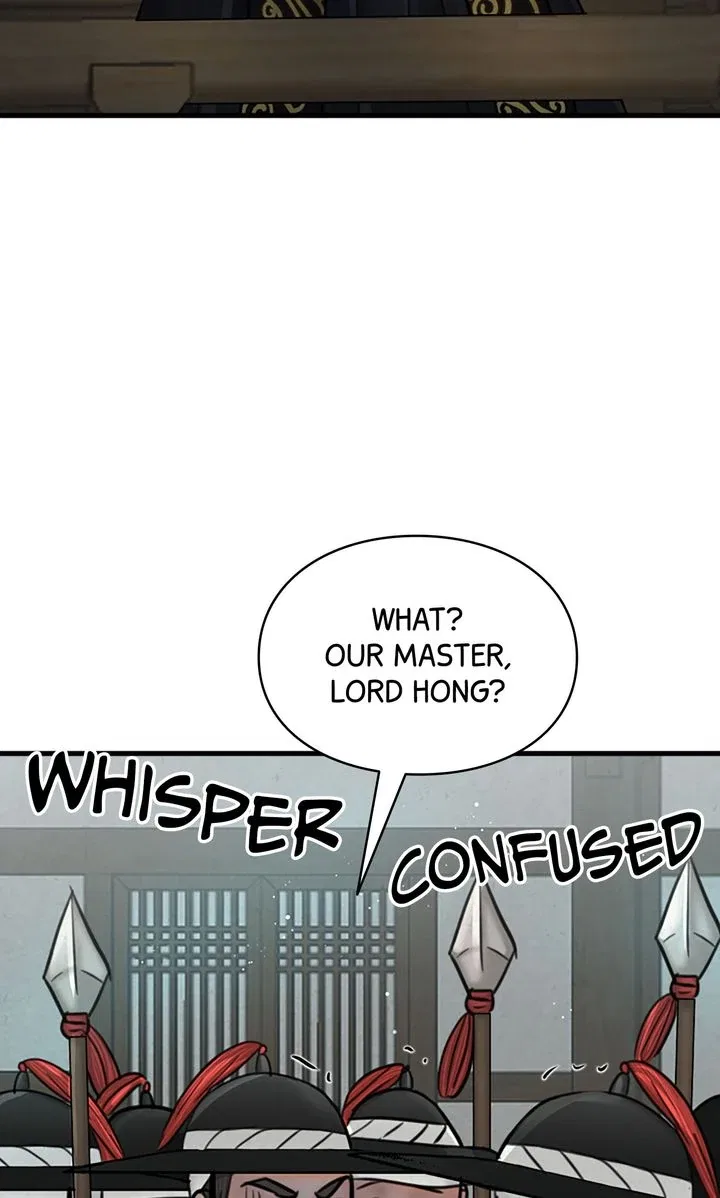 Beneath the Peach Tree Chapter 70 – Page 3