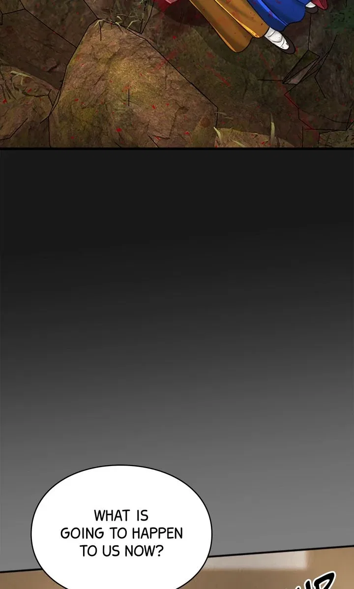 Beneath the Peach Tree Chapter 70 – Page 6