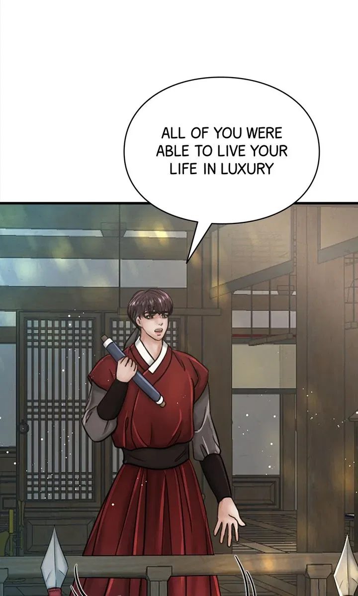 Beneath the Peach Tree Chapter 70 – Page 8