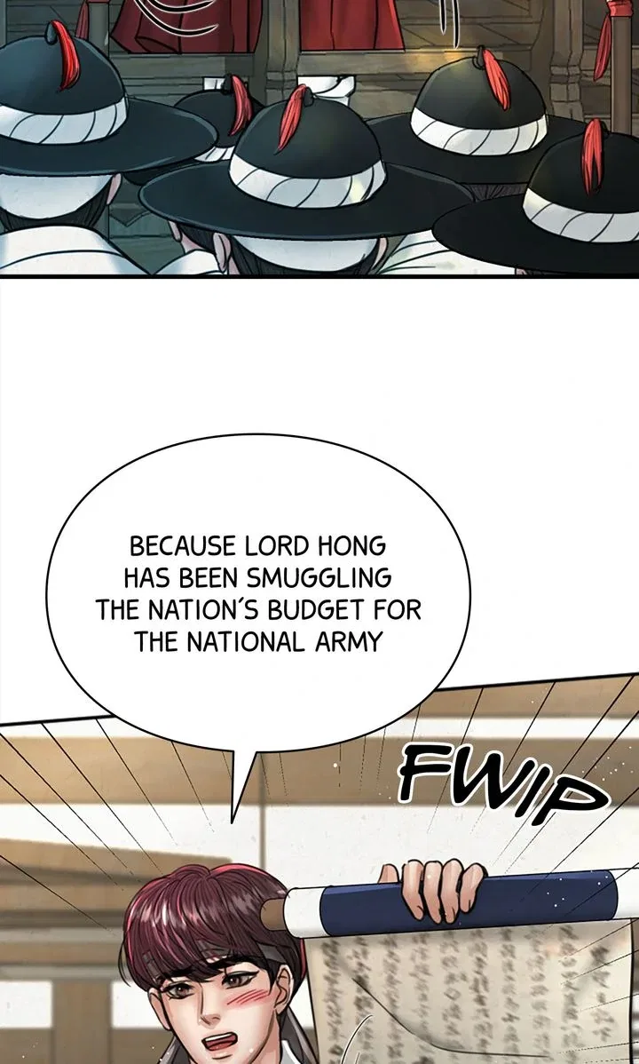 Beneath the Peach Tree Chapter 70 – Page 9