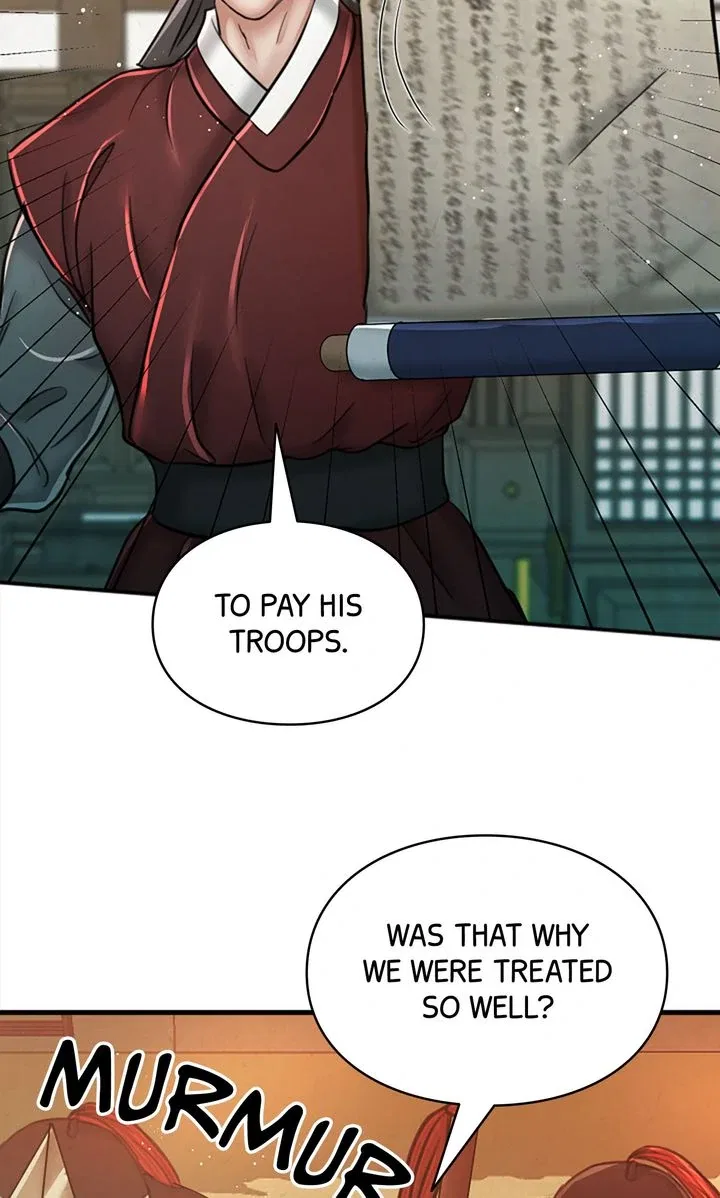 Beneath the Peach Tree Chapter 70 – Page 10