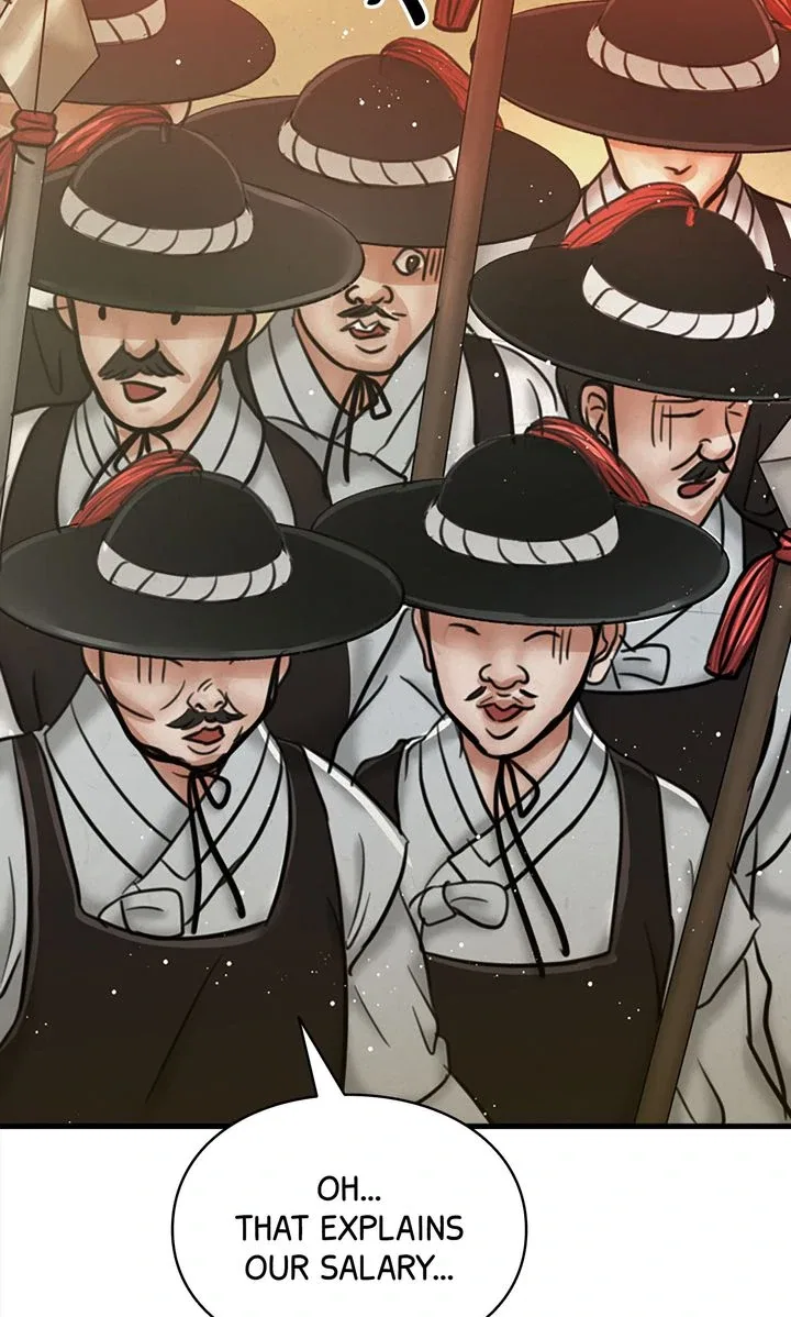 Beneath the Peach Tree Chapter 70 – Page 11