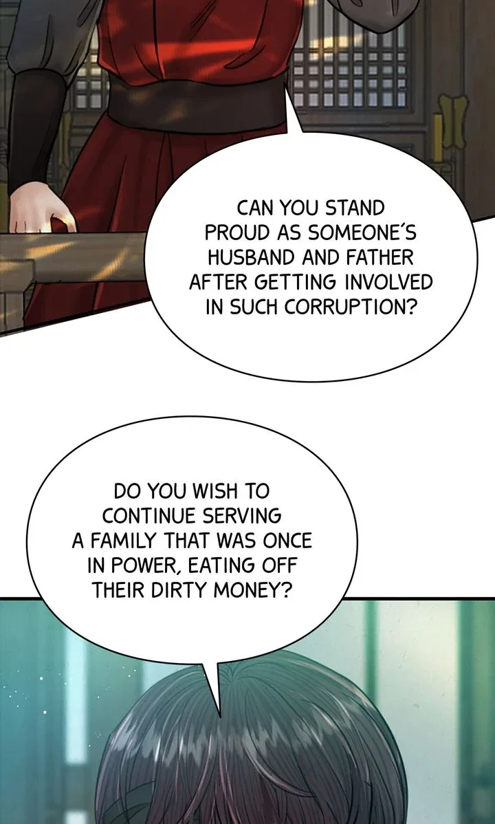 Beneath the Peach Tree Chapter 70 – Page 13