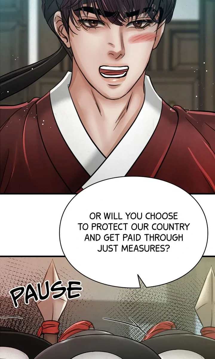Beneath the Peach Tree Chapter 70 – Page 14
