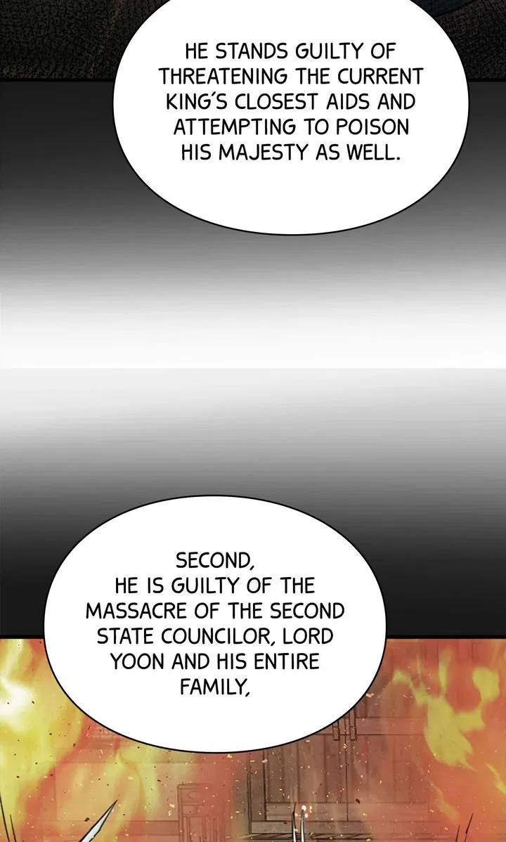 Beneath the Peach Tree Chapter 70 – Page 23