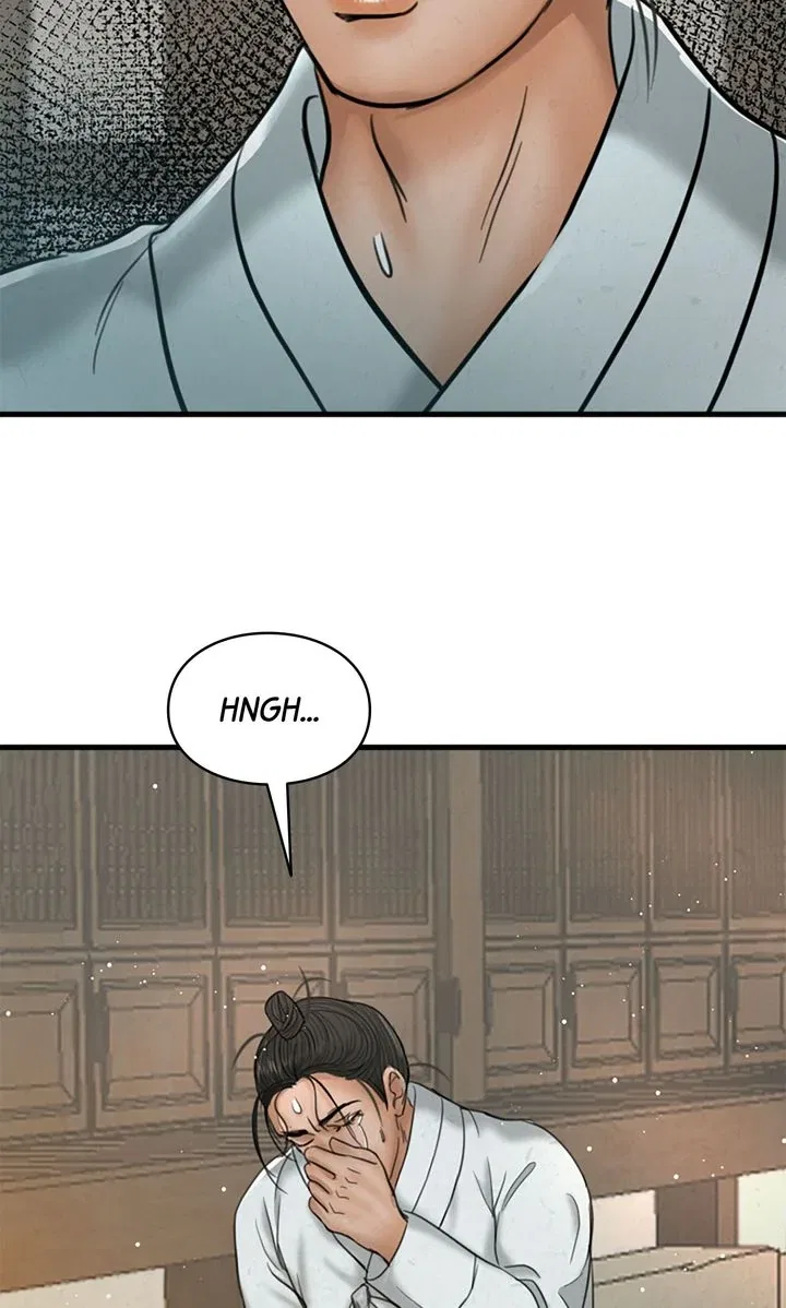 Beneath the Peach Tree Chapter 70 – Page 37