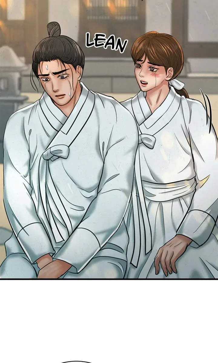 Beneath the Peach Tree Chapter 70 – Page 39