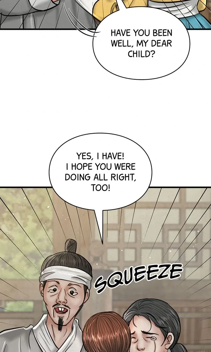 Beneath the Peach Tree Chapter 70 – Page 47