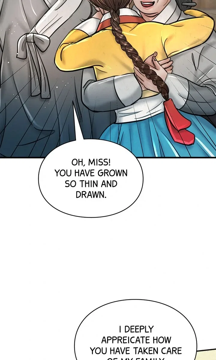 Beneath the Peach Tree Chapter 70 – Page 48