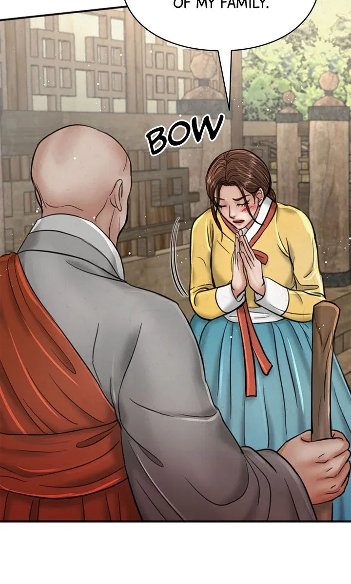 Beneath the Peach Tree Chapter 70 – Page 49