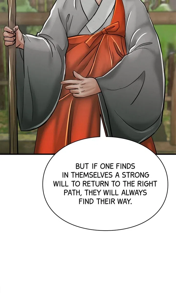Beneath the Peach Tree Chapter 70 – Page 51