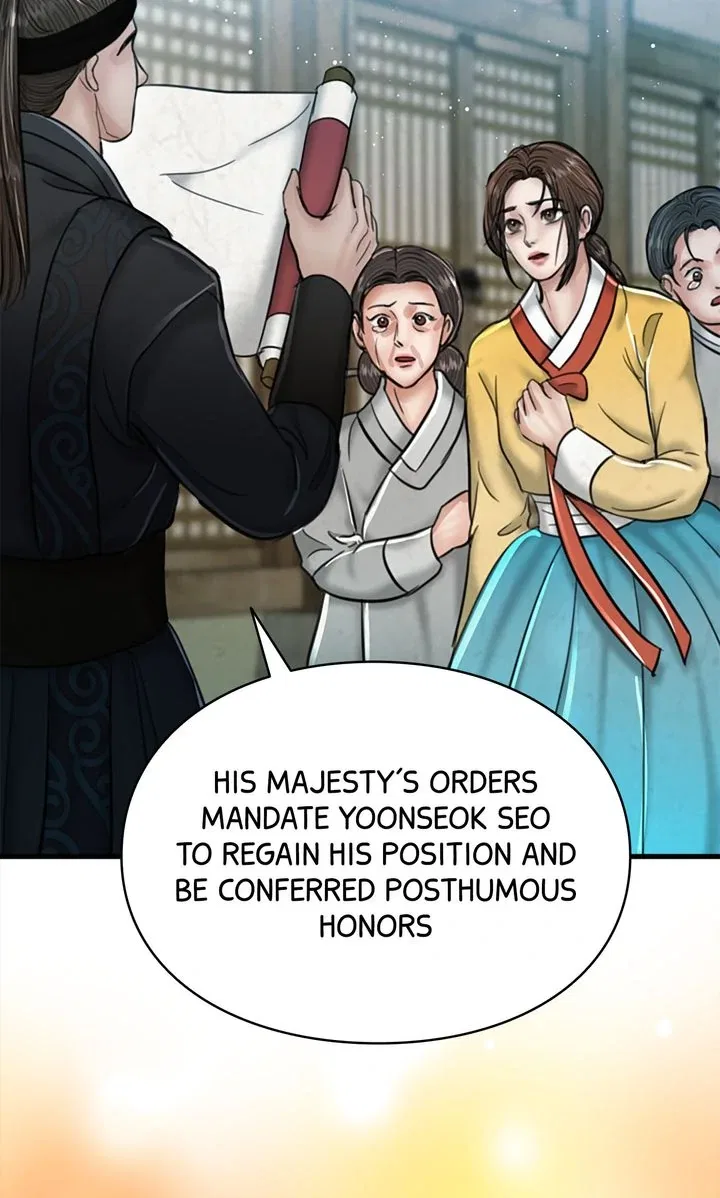 Beneath the Peach Tree Chapter 70 – Page 53