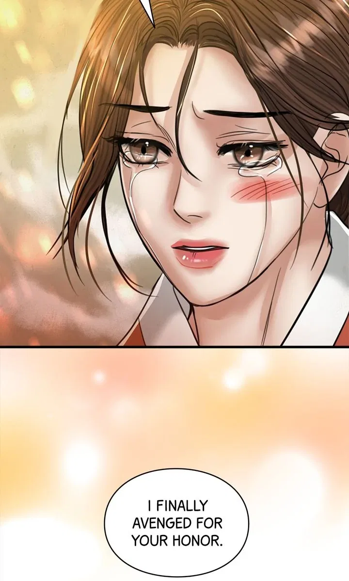 Beneath the Peach Tree Chapter 70 – Page 56