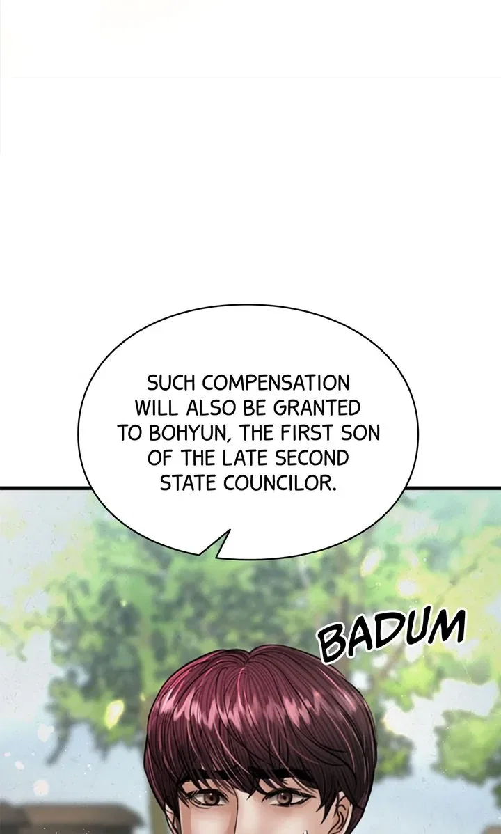 Beneath the Peach Tree Chapter 70 – Page 57