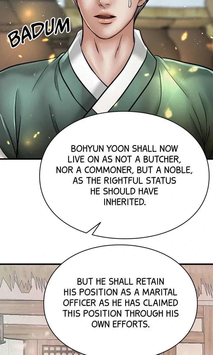 Beneath the Peach Tree Chapter 70 – Page 58