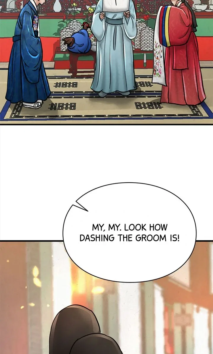 Beneath the Peach Tree Chapter 70 – Page 63
