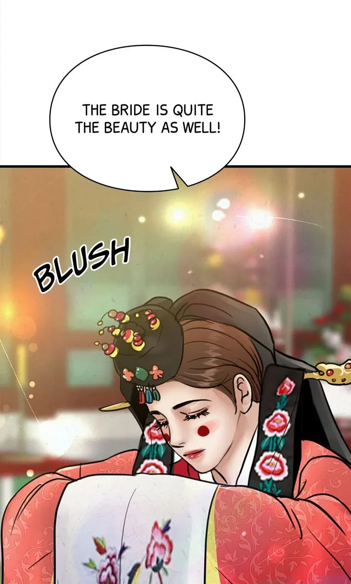 Beneath the Peach Tree Chapter 70 – Page 65