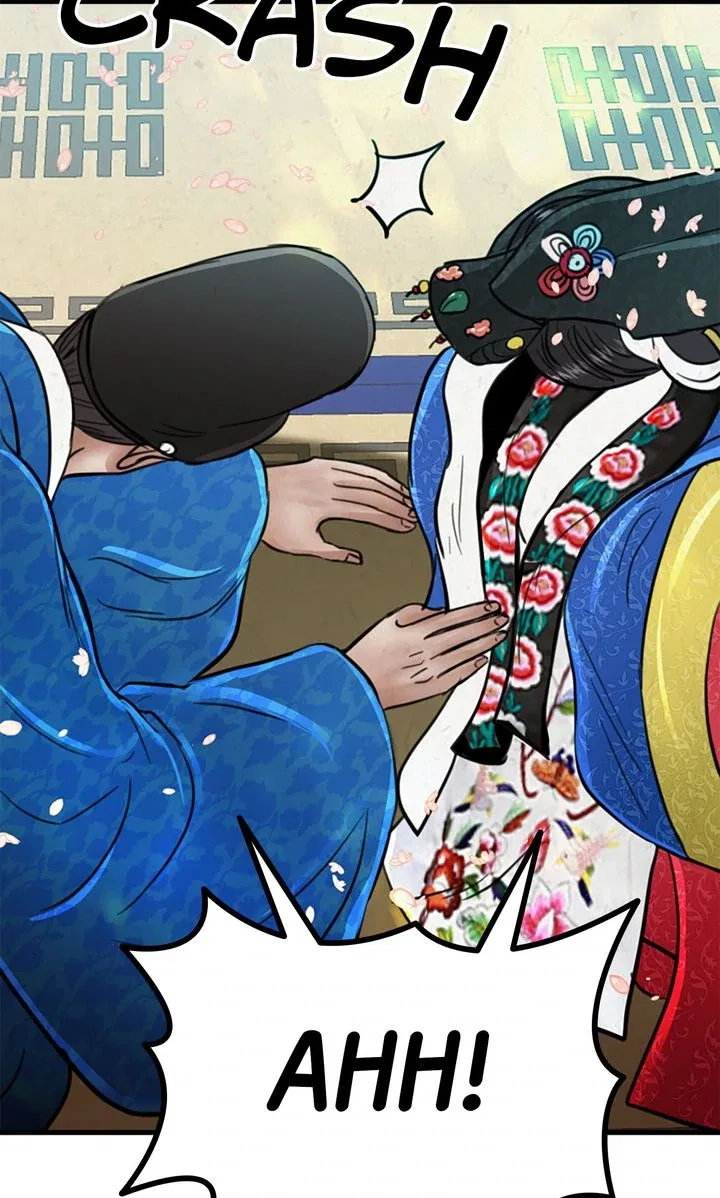 Beneath the Peach Tree Chapter 70 – Page 69