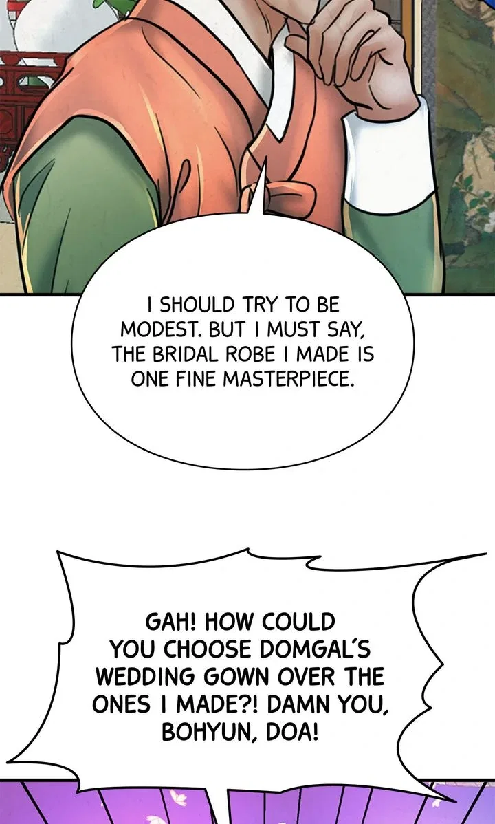 Beneath the Peach Tree Chapter 70 – Page 73