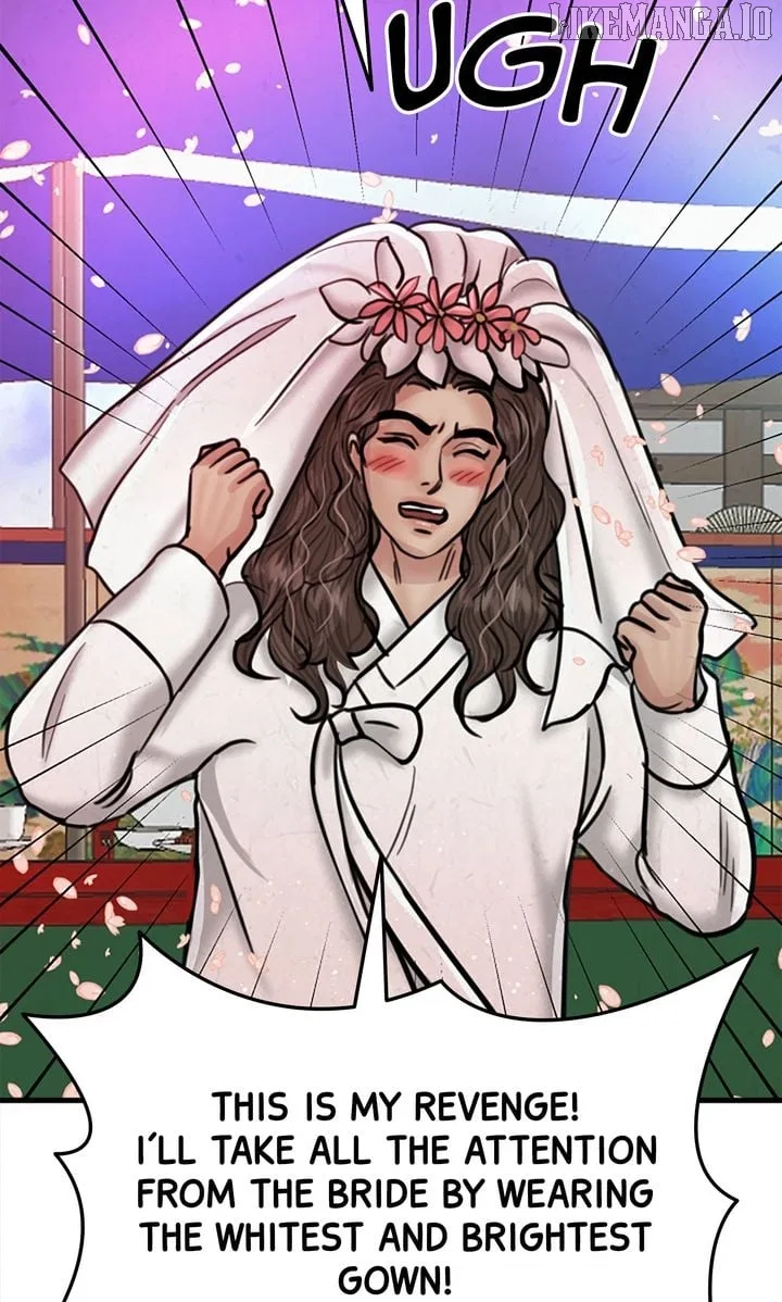 Beneath the Peach Tree Chapter 70 – Page 74