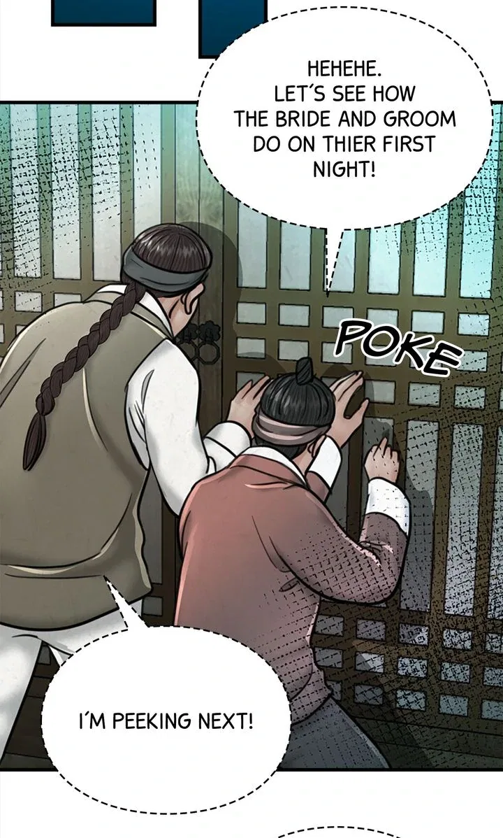 Beneath the Peach Tree Chapter 70 – Page 76