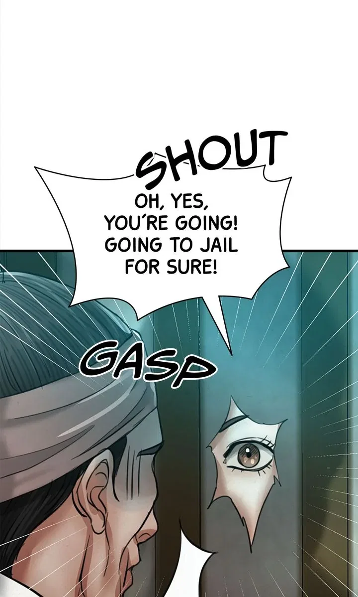 Beneath the Peach Tree Chapter 70 – Page 78