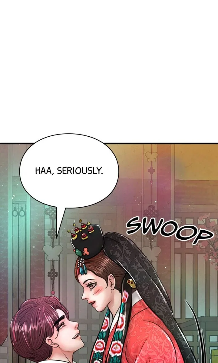 Beneath the Peach Tree Chapter 70 – Page 81