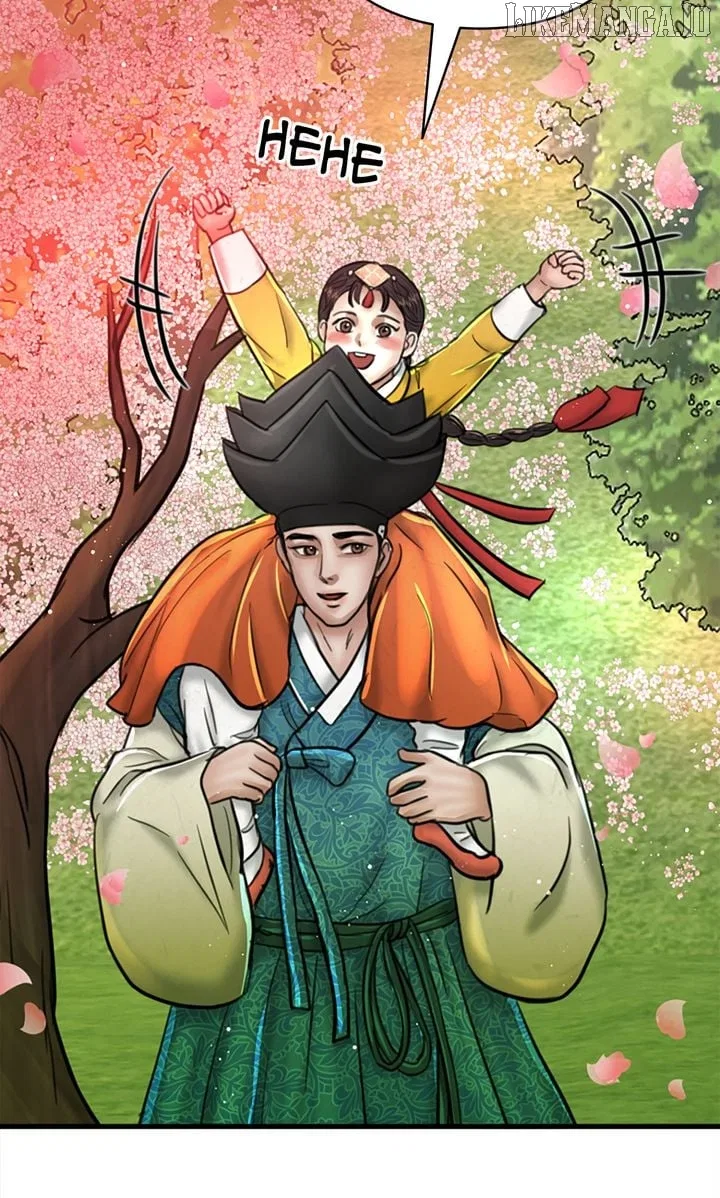 Beneath the Peach Tree Chapter 70 – Page 87