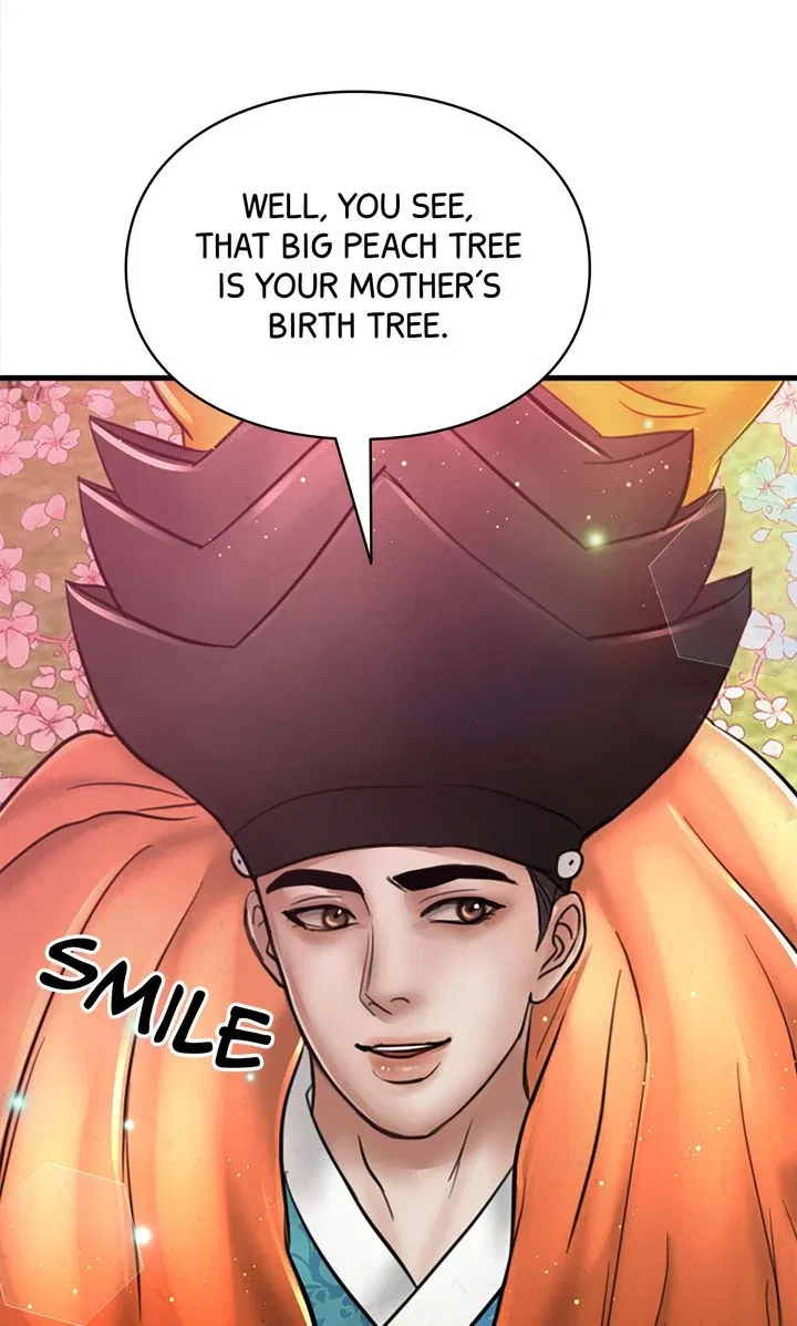 Beneath the Peach Tree Chapter 70 – Page 88