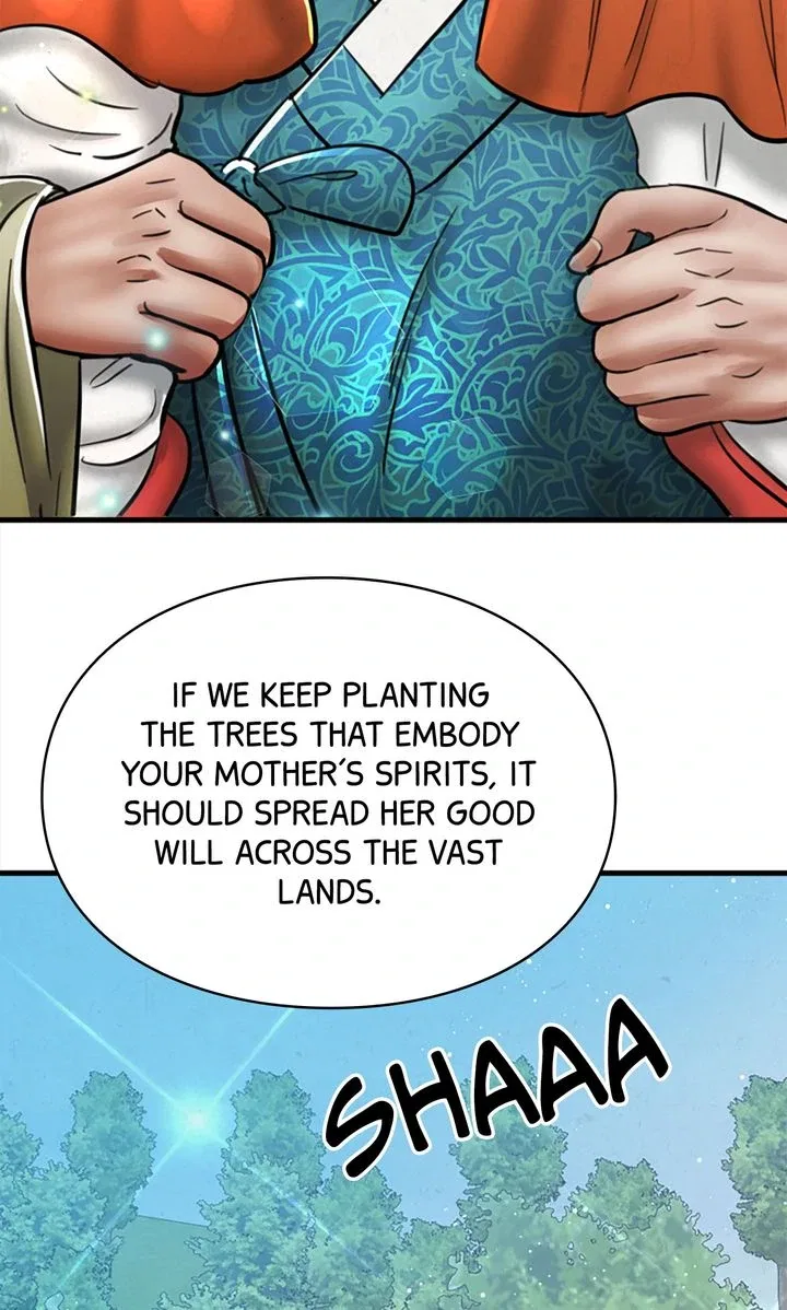 Beneath the Peach Tree Chapter 70 – Page 89