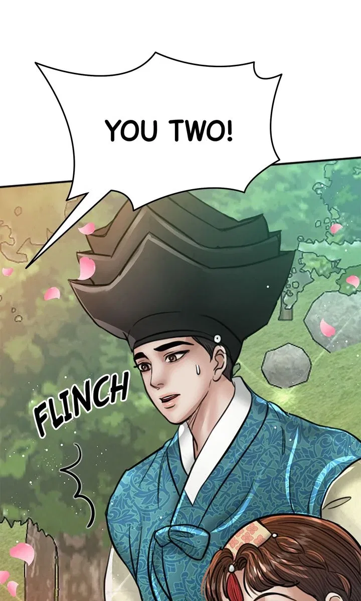 Beneath the Peach Tree Chapter 70 – Page 91
