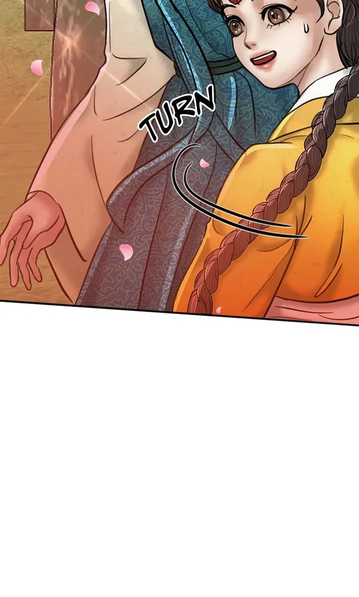Beneath the Peach Tree Chapter 70 – Page 92
