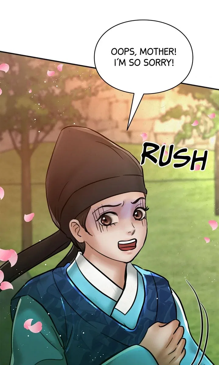 Beneath the Peach Tree Chapter 70 – Page 93