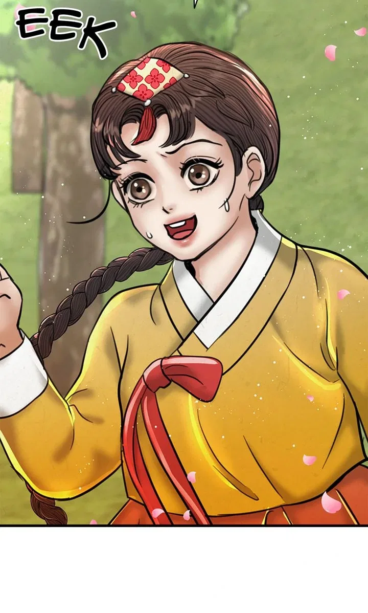 Beneath the Peach Tree Chapter 70 – Page 95