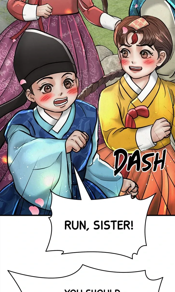 Beneath the Peach Tree Chapter 70 – Page 97