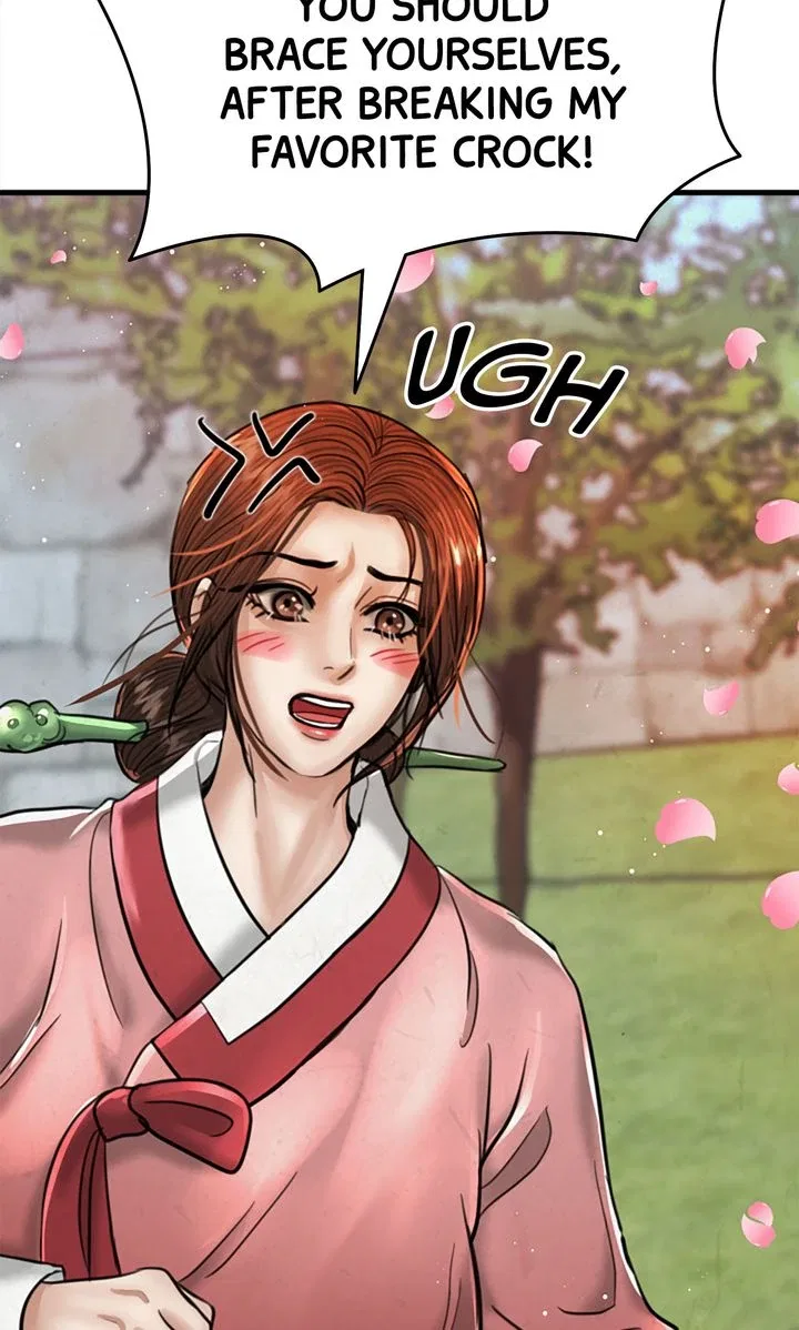 Beneath the Peach Tree Chapter 70 – Page 98