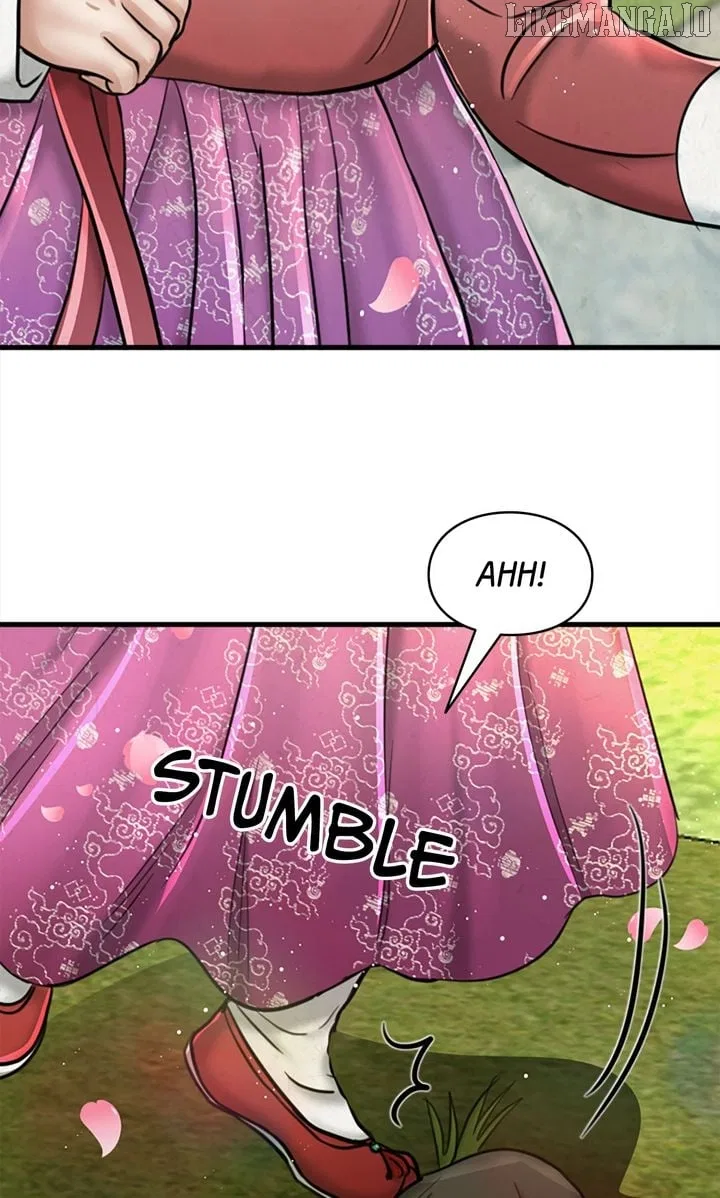 Beneath the Peach Tree Chapter 70 – Page 99