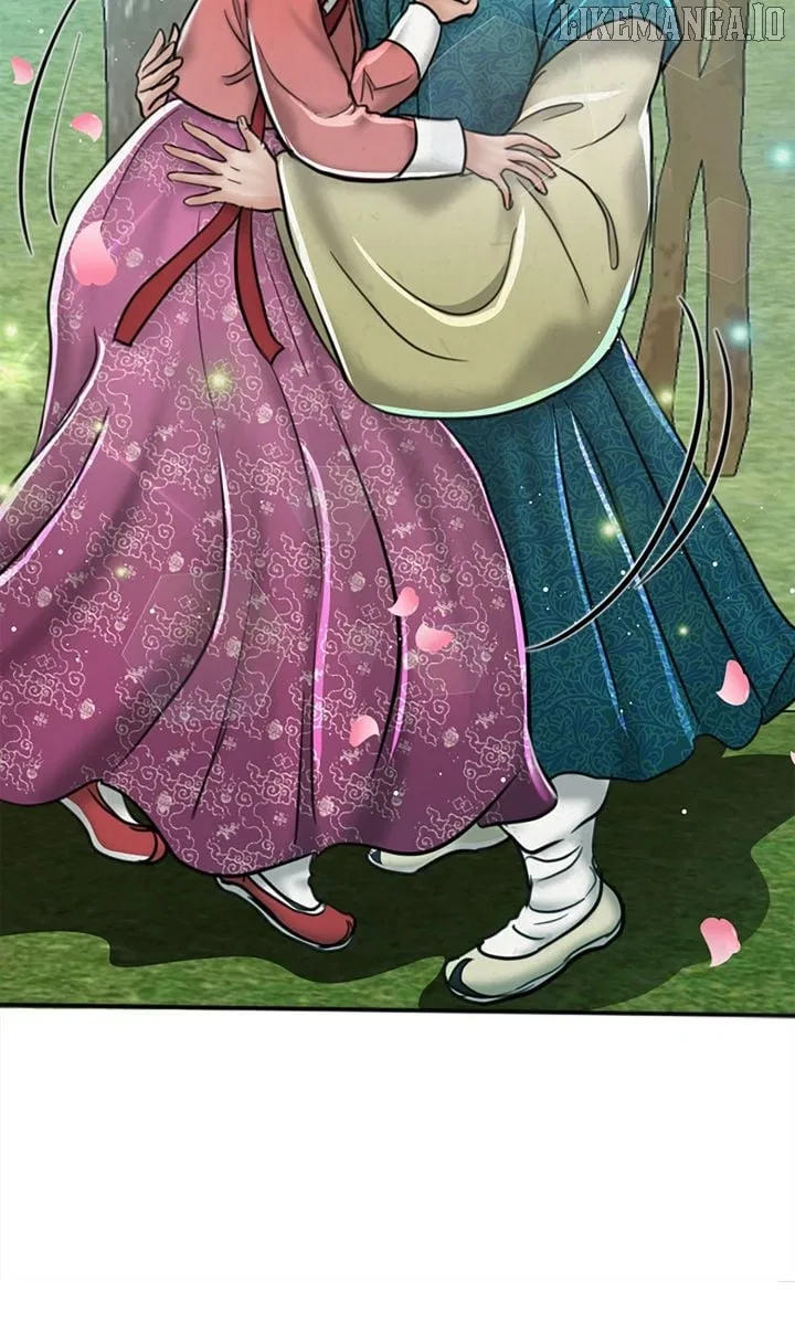Beneath the Peach Tree Chapter 70 – Page 101