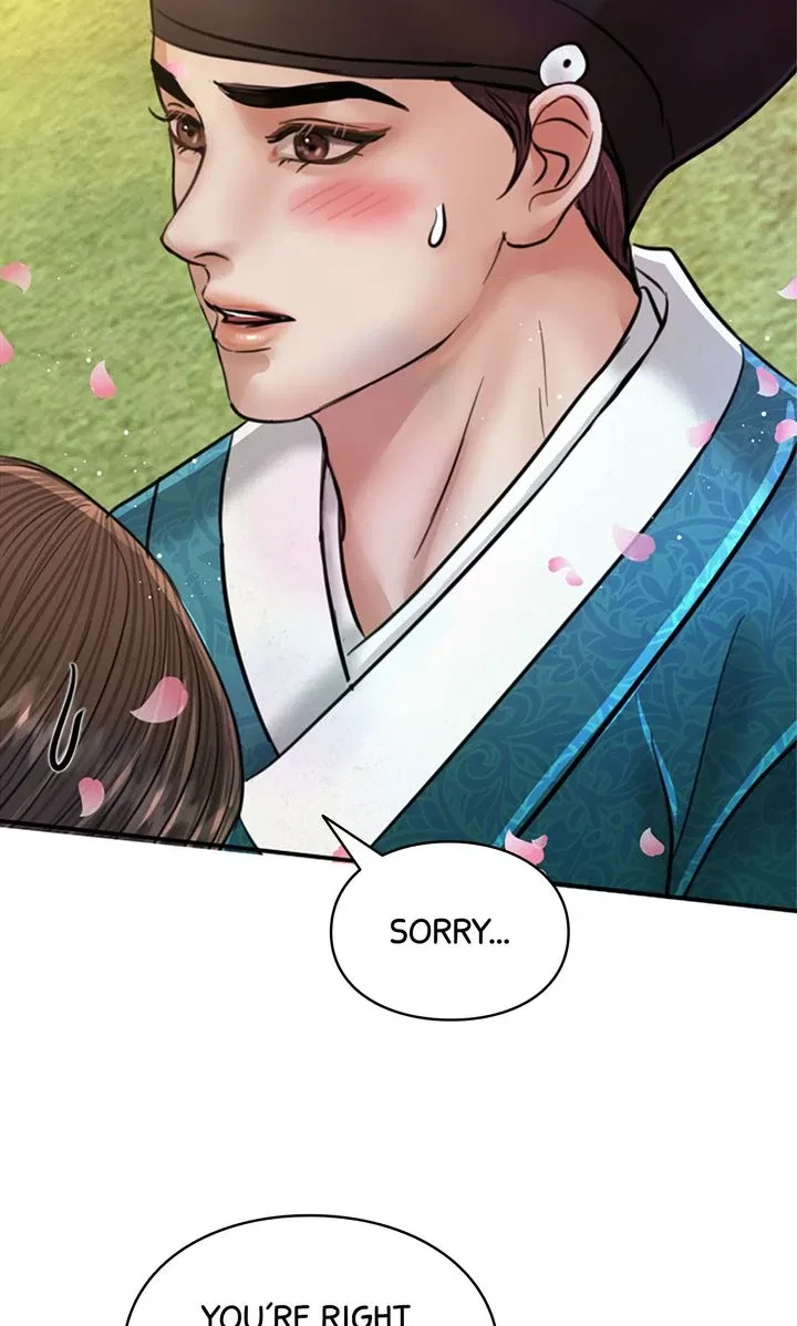 Beneath the Peach Tree Chapter 70 – Page 103