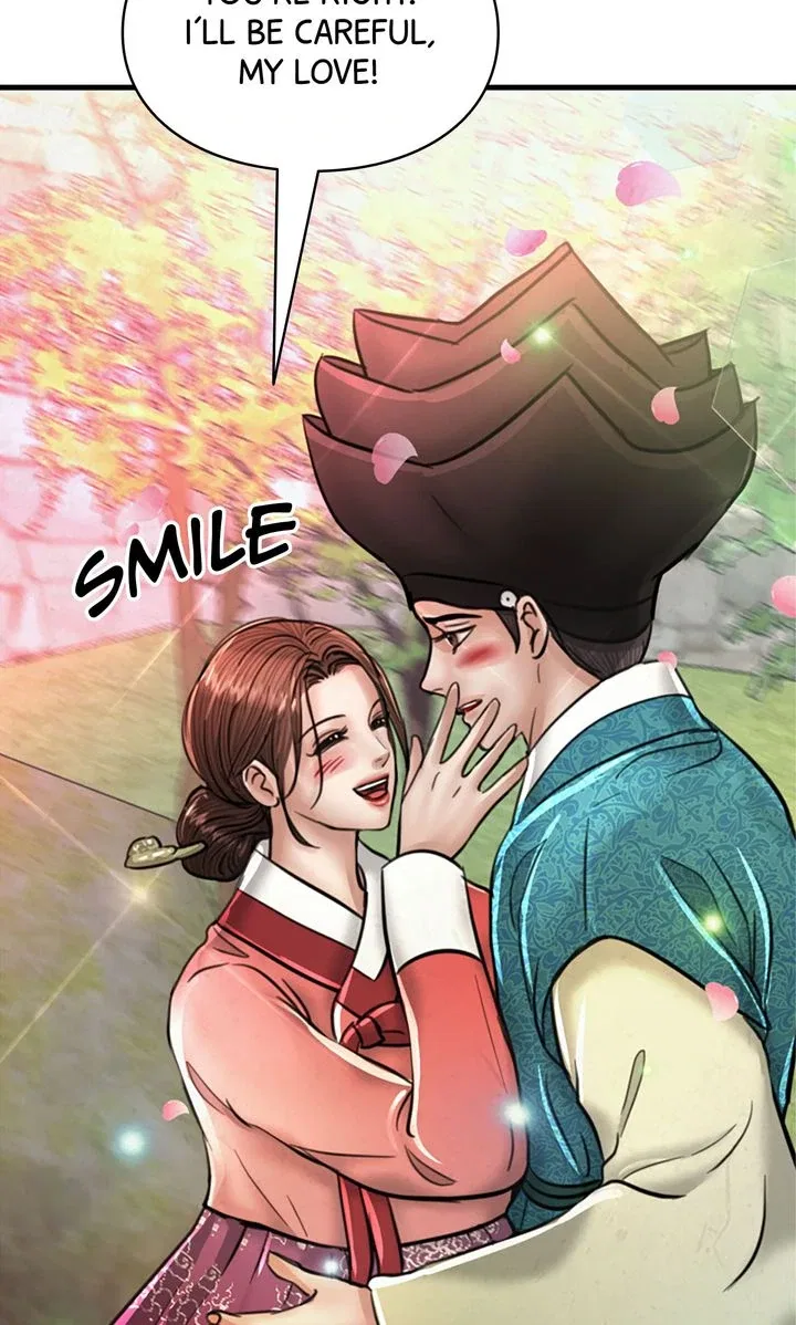 Beneath the Peach Tree Chapter 70 – Page 104