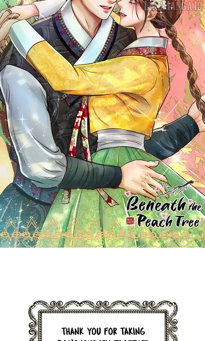 Beneath the Peach Tree Chapter 70 – Page 109