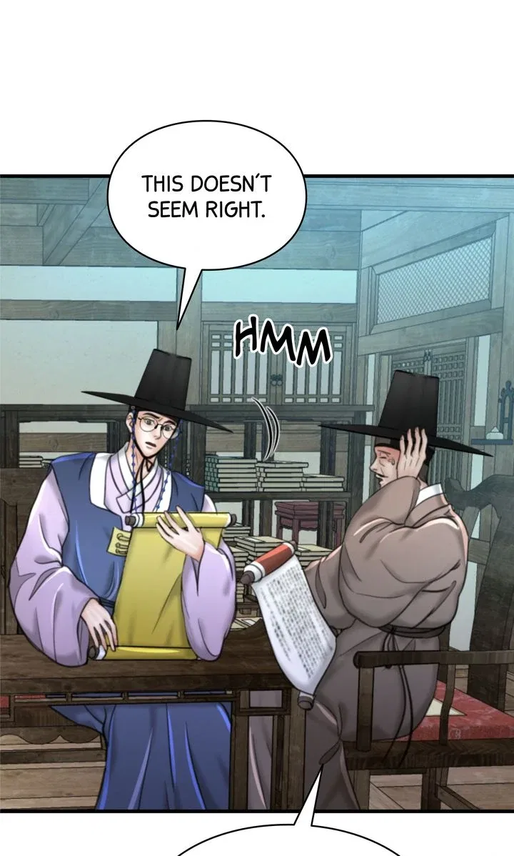 Beneath the Peach Tree Chapter 69 – Page 3